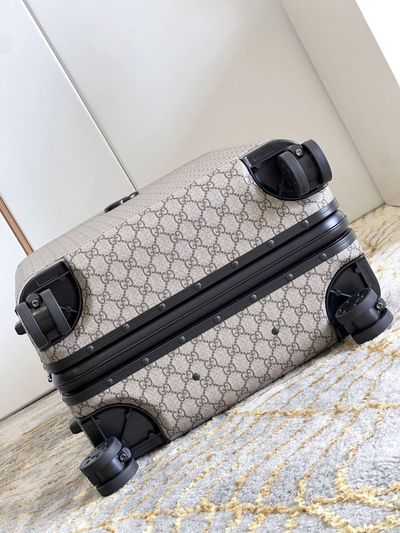 Gucci Suitcase